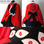 Alucard Hellsing Cosplay Kimono Dress Commission