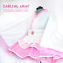 Rose Quartz Steven Universe Cosplay Kimono Dress