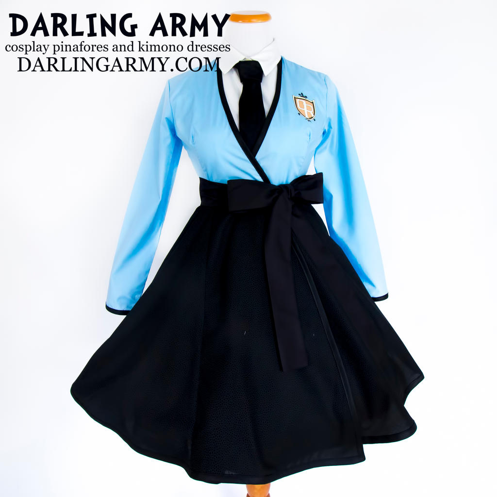 ouran highschool host club cosplay dress Ouran host club costume