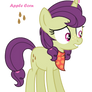 MLP NG - Apple Corn