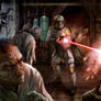 Star Wars Zombie