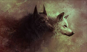 Wolves