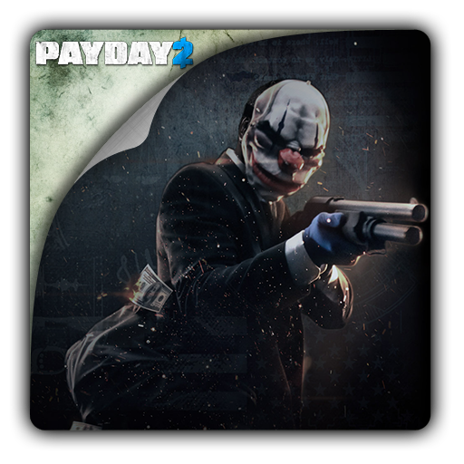 Payday 2 (Version 2)