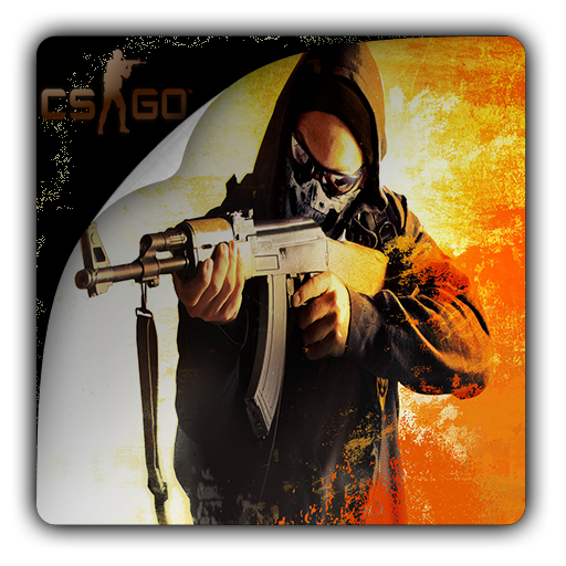 Scgo Counter-Strike Global Offensive (Version 5) by bringer01 on DeviantArt
