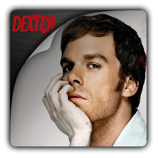 Dexter TV Serie