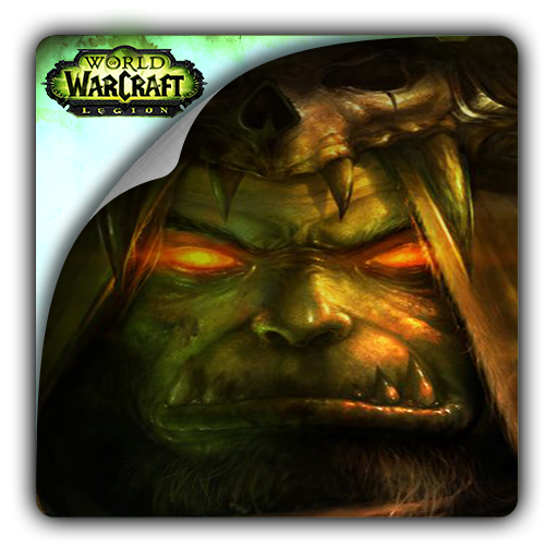 World of Warcraft: Legion (Version 3)