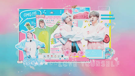 Featured image of post View 22 Bts Aesthetic Desktop Wallpaper 4K