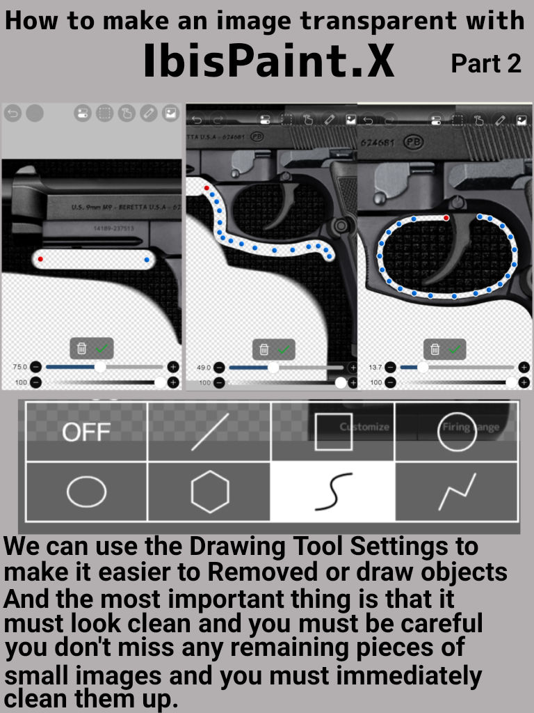 How To Make Transparent Pics Part 2 By Ponyparodycontent On Deviantart How To Make Transparent Pics Part 2 By Ponyparodycontent On Deviantart