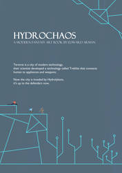 Hydrochaos