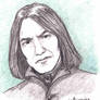 Severus Snape