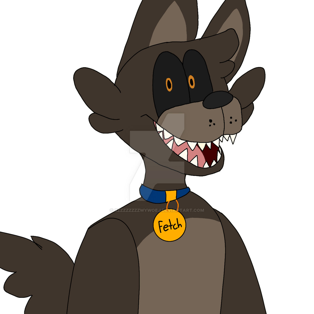 Fetch by 3zzzzzzzzwywoej on DeviantArt