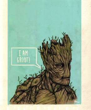 Groot