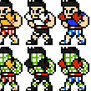 Smash Bros. Little Mac