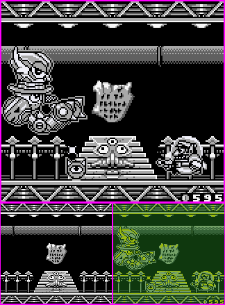 Wario master of disguise deals