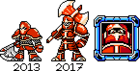 Gauntlet Rework Gauntlet Man 2017 rework by BonerMang on DeviantArt