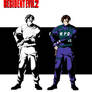 Leon Resident evil 2