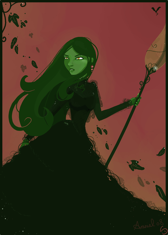 Elphaba