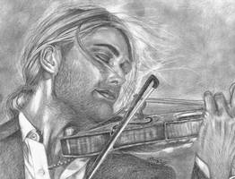 David Garrett