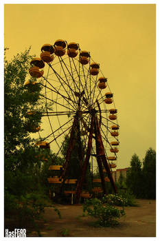 Ferris Wheel