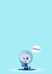 Mr. Freeze