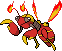 Burning Bug