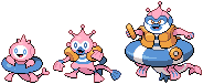 Seamian, Mermonkey, Panseidon by Aviculor on DeviantArt