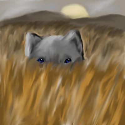 Rising Howl by TheNewmooon on DeviantArt