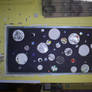 Solar system Display