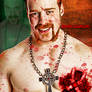 WWE Sheamus Wallpaper