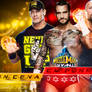 The Rock vs CM Punk Vs John Cena Wallpaper WM 29