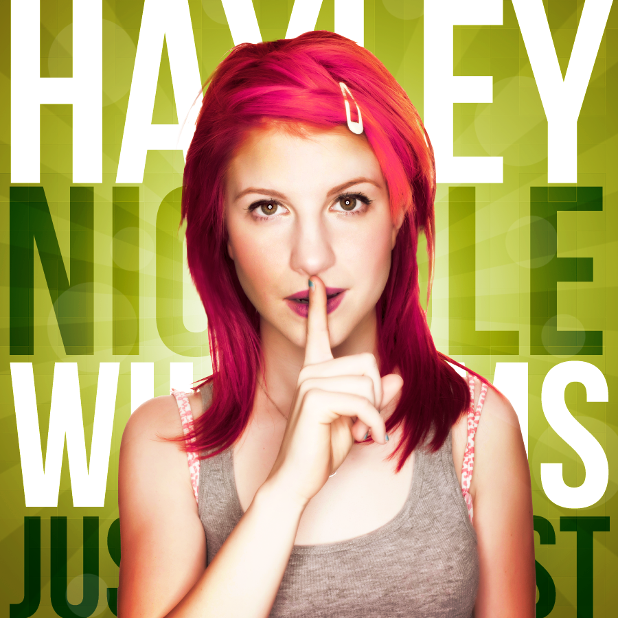 Nichole by justaghoost on DeviantArt