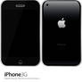 iPhone 3G Fireworks Mockup