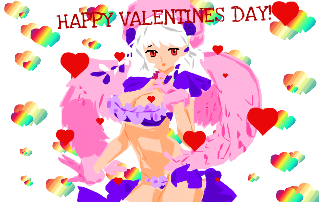 Valentines3