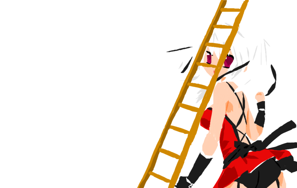 Deviantart Ember Ladder Ladder by PhantamXD on DeviantArt