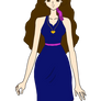 Selene Tsukino (Crystal style)