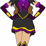 Supreme Sailor MoonShadow