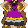 Royal Sailor MoonShadow