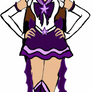 Sailor Twilight - Seika Kou