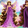Good and bad Queen Selene