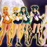 Supreme Senshi