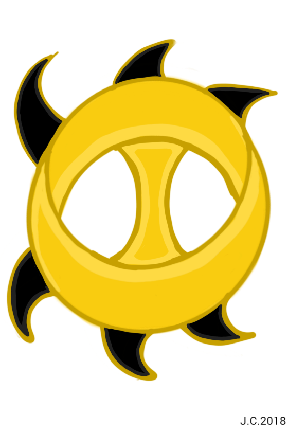 Moon Shadeblade Crescent Moon Shadow Blade (open) by HeartStorm4ever on DeviantArt