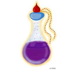 CE - Purification Lotion/Potion