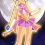 Sailor Immoral (ShitSenshi) doll version