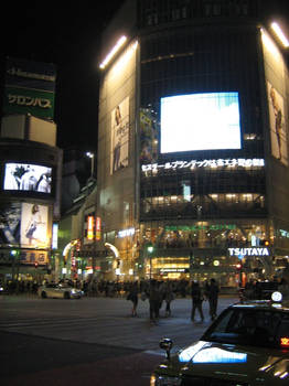 Shibuya