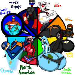 Country Humams Base Countryhumans by othmanade2 on DeviantArt