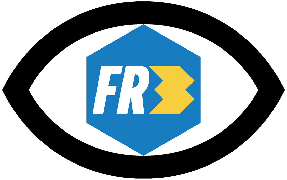 FR3 logo mix by FP7ETDP43 on DeviantArt