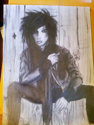 Andy Sixx