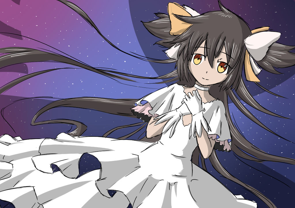 Ultimate Ruko by TiXoLSeyerk on DeviantArt