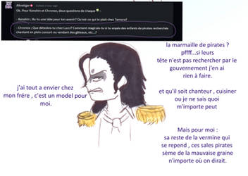 Other Or Original Crews On Op Ocs Worldwide Deviantart