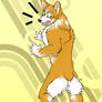 OMG Where's My Tail?